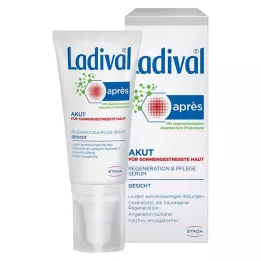LADIVAL Ostre Apres uspokajające, 50 ml