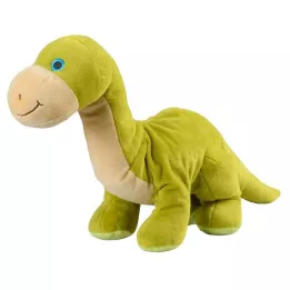 WARMIES Brachiosaurus, 1 szt