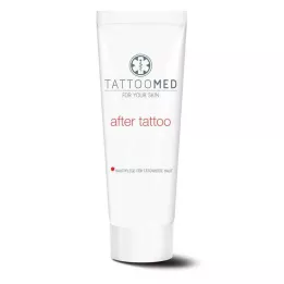 TATTOOMED maść po tatuażu 25 ml