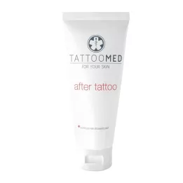 TATTOOMED maść po tatuażu 100 ml