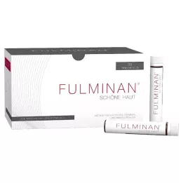FULMINAN Ampułki do picia 28X25 ml