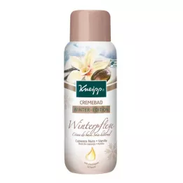 KNEIPP Krem do kąpieli zimowa pielęgnacja, 400 ml