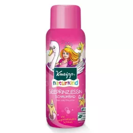 Kneipp Naturalne dziecko morza księżniczki piankowej, 400 ml