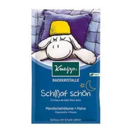 Kneipp Kryształy do kąpieli śpi piękne, 60 g