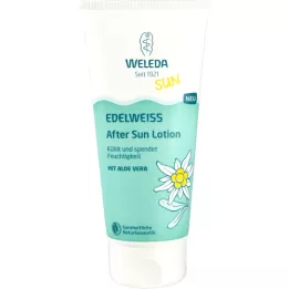 Weleda Edelweiss po balsamie słońca, 200 ml
