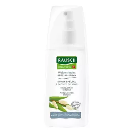 RAUSCH Kora wierzby w sprayu specjalnym 100 ml