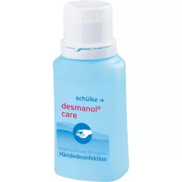 Desmanol Opieka Alkoholowa ręka infekcja, 50 ml