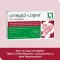 OMEGA3-Loges plus kapsułki, 60 szt