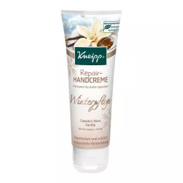 KNEIPP Krem do rąk Repair Winter Care, 75 ml