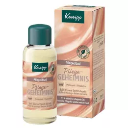 Kneipp Tajemnica kąpielowa oleju pielęgniarskiego, 100 ml
