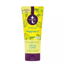 T przez tetesept duschgel hello szczęście, 200 ml
