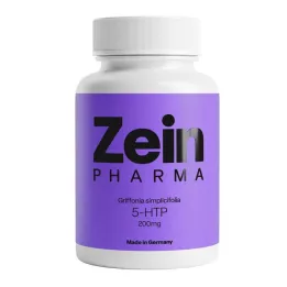 GRIFFONIA 5-HTP kapsułek 200 mg, 120 szt