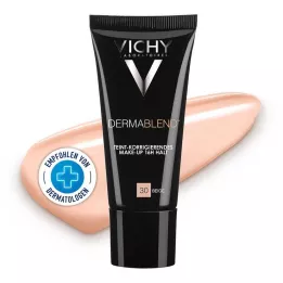 Vichy Skórny makijaż Nuance 30 beżowy, 30 ml