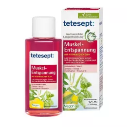 TETESEPT Kąpiel rozluźniająca mięśnie, 125 ml