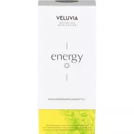 Veluvia Energy Hard Capsules, 60 szt
