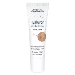 HYALURON TEINT Makijaż Perfection naturalny złoty, 30 ml