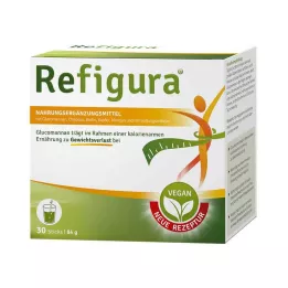 REFIGURA Patyczki 30 szt