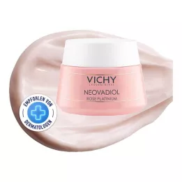VICHY NEOVADIOL Krem Rose Platinium, 50 ml