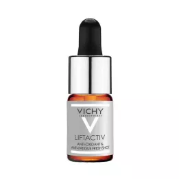 Vichy LIFTACTIV Antiutioxidant świeże leczenie, 10 ml