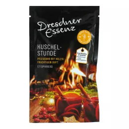 DE Pielęgnacyjna kąpiel przytulanka godzina, 60 g