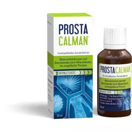 Mieszanka prostakalmana, aby wziąć, 30 ml