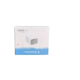 Boso medisol Compact głęboki inhalator (1 sztuka)