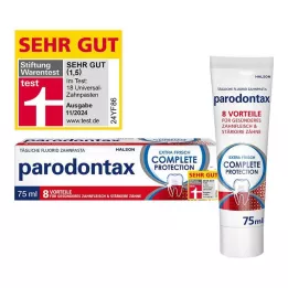 PARODONTAX Pasta do zębów Complete Protection, 75 ml