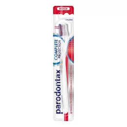 PARODONTAX Szczoteczka do zębów Complete Protection miękka, 1 szt