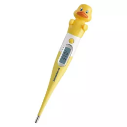 DOMOTHERM Junior cyfrowy termometr kaczka, 1 szt