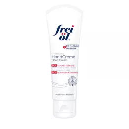 FREI ÖL Krem hydrolipidowy do rąk, 75 ml