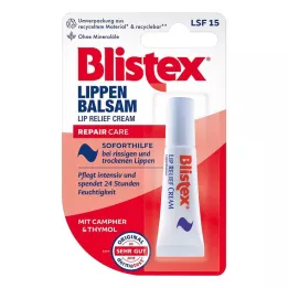 BLISTEX Balsam do ust LSF 15,6 ml