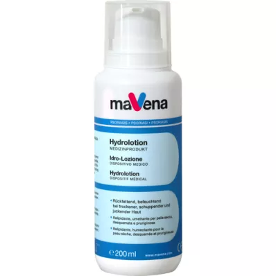 Mavena Hydrolotion, 200 ml Mavena Hydrolotion, 200 ml