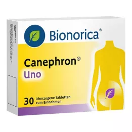 CANEPHRON Tabletki powlekane jednoskładnikowe, 30 szt