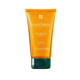 FURTERER Karite Nutri szampon intensywnie odżywczy, 150 ml