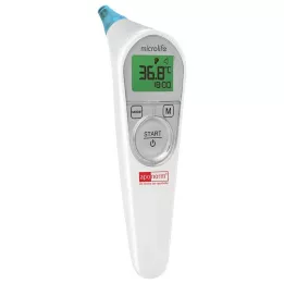 APONORM Termometr do ucha Comfort 4, 1 szt
