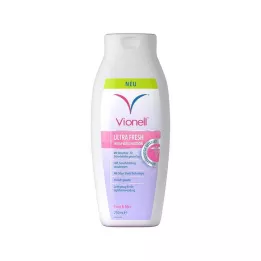 VIONELL Intymny płyn do mycia Ultra Fresh, 250 ml