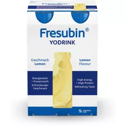 Fresubin Yodrink Cytryna, 24x200 ml