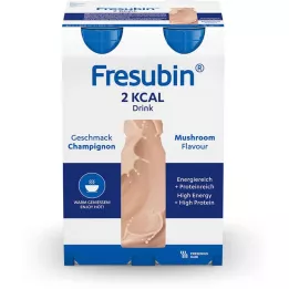 FRESUBIN 2 kcal DRINK grzyb, 24x200 ml