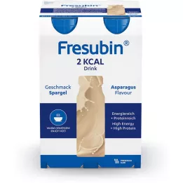 FRESUBIN 2 KCAL DRINK Szparagi, 24x200 ml