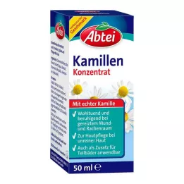 ABTEI Koncentrat rumianku 50 ml