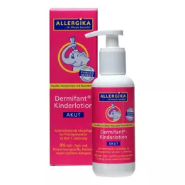 DERMIFANT Balsam dla dzieci AKUT, 200 ml