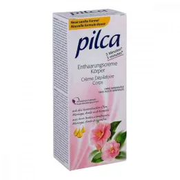 Pilca krem do depilacji ciała (100 ml)