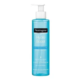 NEUTROGENA Hydro Boost Aqua żel oczyszczający, 200 ml