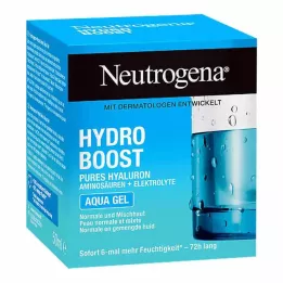 NEUTROGENA Żel Hydro Boost Aqua, 50 ml