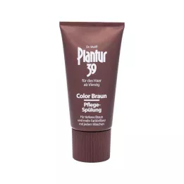 PLANTUR 39 Odżywka do włosów w kolorze brązowym, 150 ml