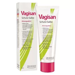 VAGISAN Maść ochronna 75 ml