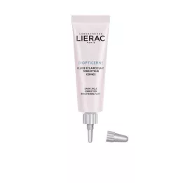 Lierac Płyn oczu Diopticrene przeciwko cienie, 15 ml