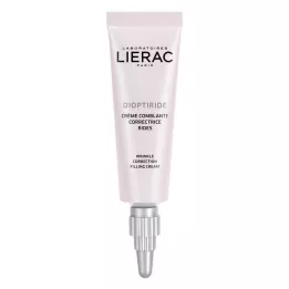 Lierac Dioptide Falling Eye Cream przeciwko zmarszczkom, 15 ml