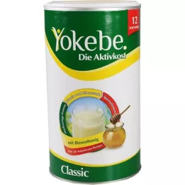 YOKEBE Classic NF proszek, 480 g