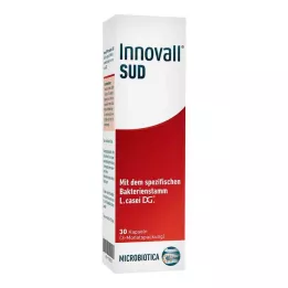 INNOVALL Mikrobiom SUD kapsułki 30 szt